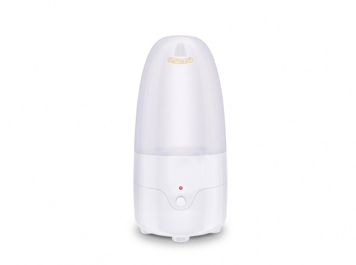 Willow & Wren Menstrual Cup Sterilizer & Cleaner Kit